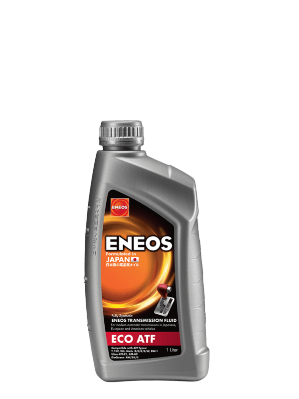 Ulei de transmisie ENEOS ECO ATF 1L