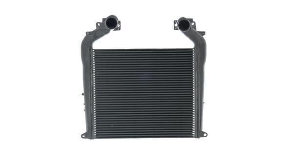 Intercooler, compresor MAHLE BEHR *** PREMIUM LINE *** CI 713 000P