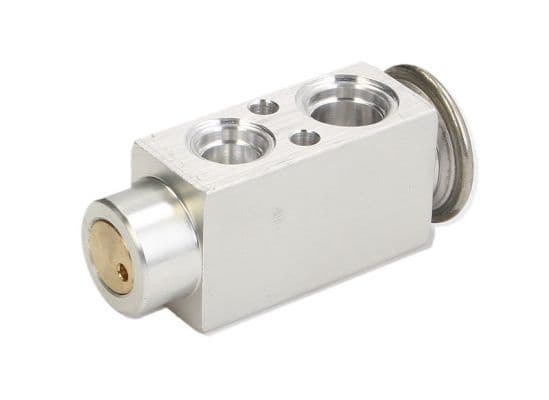 Supapa expansiune, clima THERMOTEC KTT140013