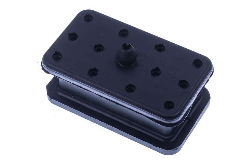 Tampon cauciuc, suspensie DENCKERMANN D300561