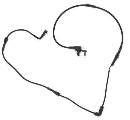 senzor de avertizare,uzura placute de frana BREMBO PRIME LINE A 00 514