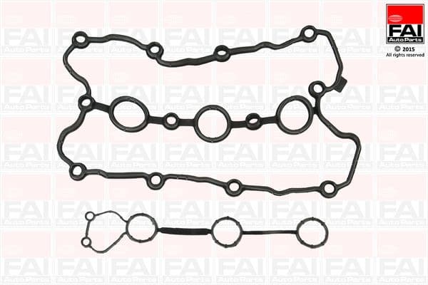 Garnitura, capac supape FAI AutoParts RC1603SK