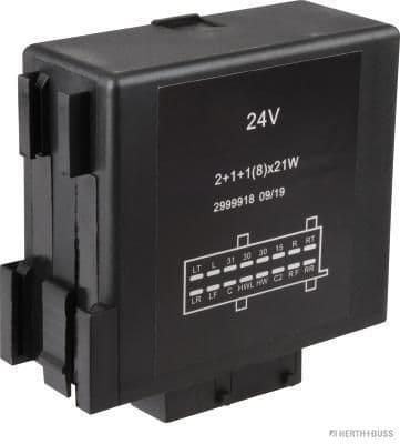 Modul semnalizare HERTH+BUSS ELPARTS 75605181