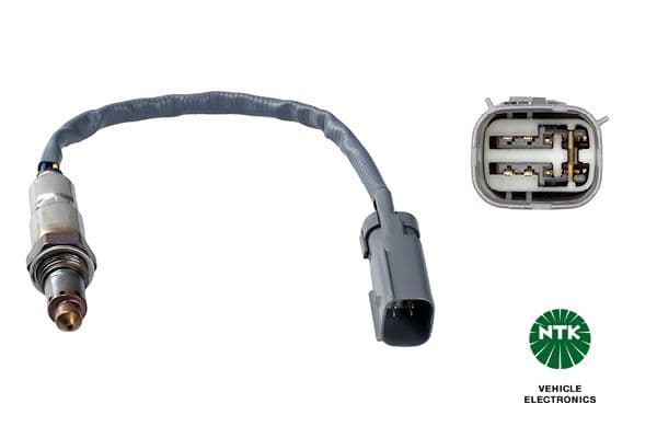 Sonda Lambda NTK 91373