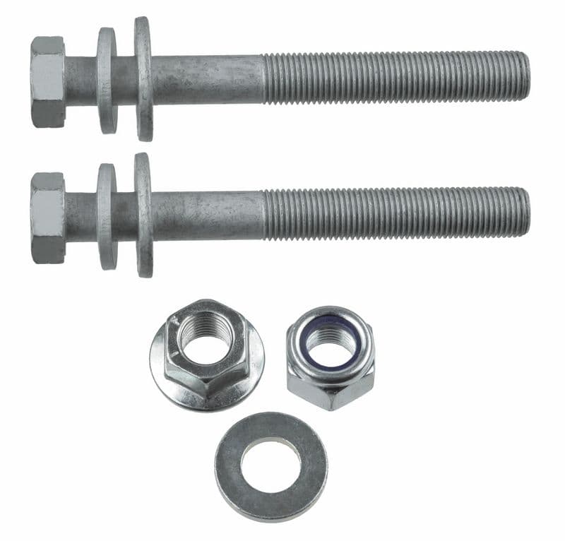 Set reparatie, suspensie LEMFÖRDER Service Pack 43563 01