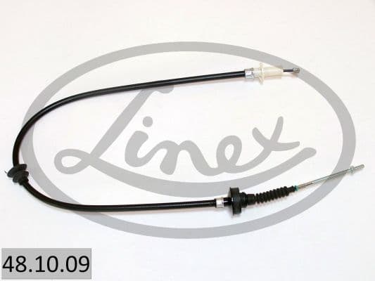 Cablu ambreiaj LINEX 48.10.09