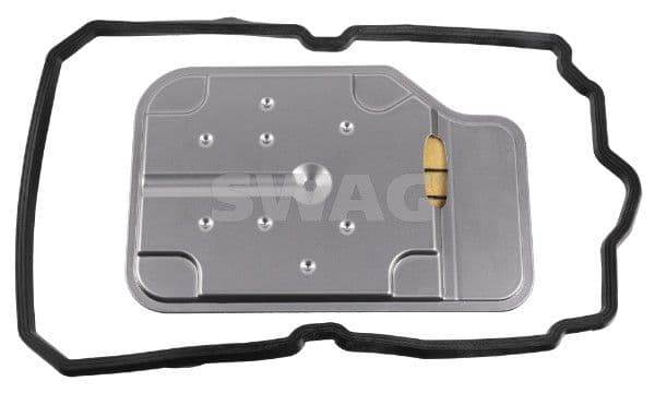 set filtre hidraulice, cutie e vit.automata SWAG 10 93 0157