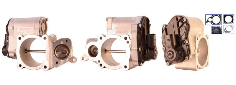 Supapa EGR ELSTOCK 73-0170