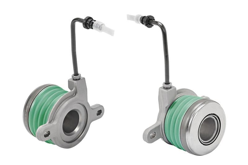 Rulment de presiune, ambreiaj VALEO 810108