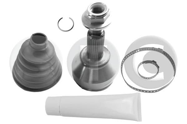 Set articulatie, planetara STC T412053