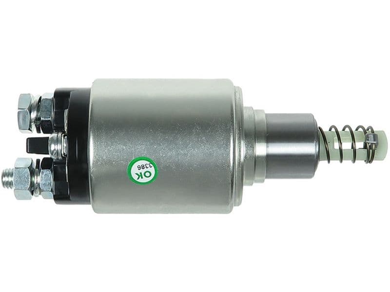 Solenoid, electromotor AS-PL SS0007P