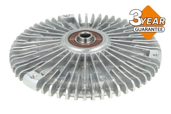 Cupla, ventilator radiator NRF 49615