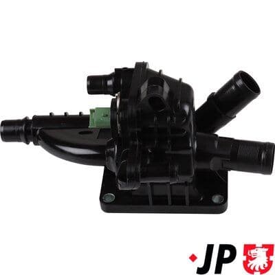 carcasa termostat JP GROUP 4114500400