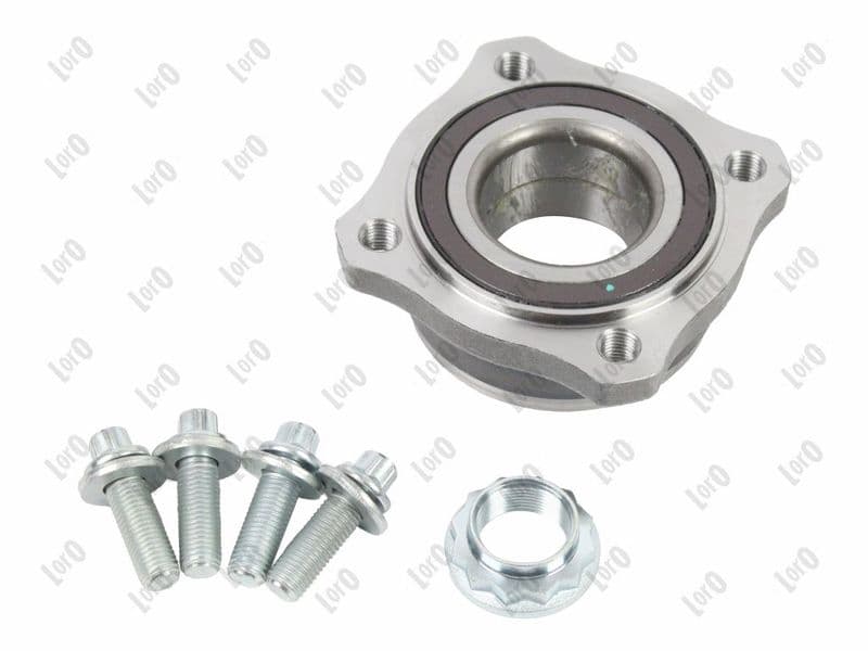 Set rulment roata DEPO 141-01-289