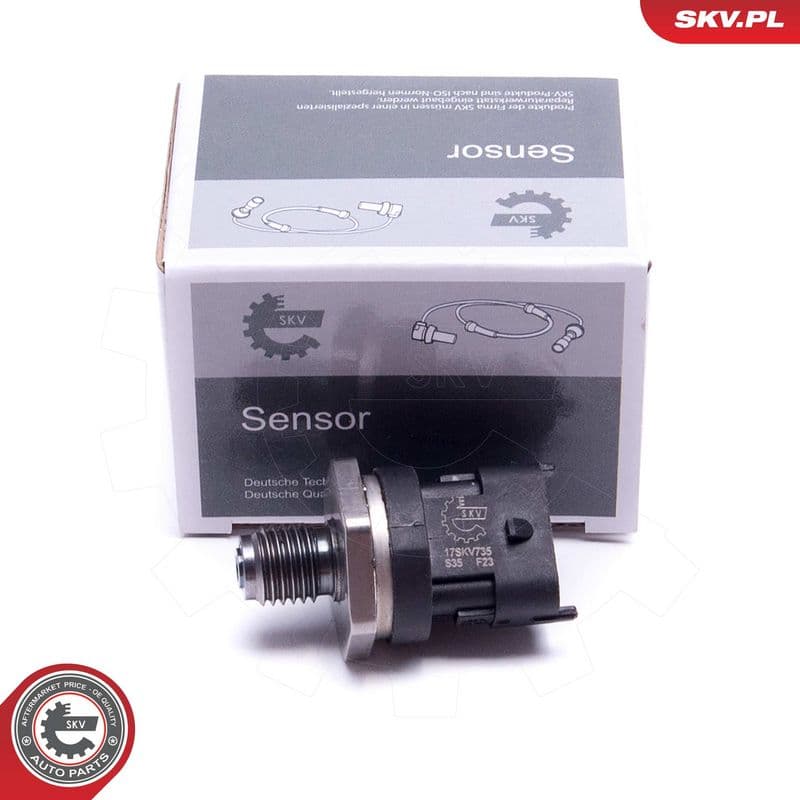 Senzor, presiune combustibil ESEN SKV 17SKV735
