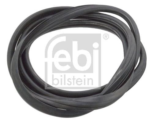 Garnitura, parbriz FEBI BILSTEIN 02827