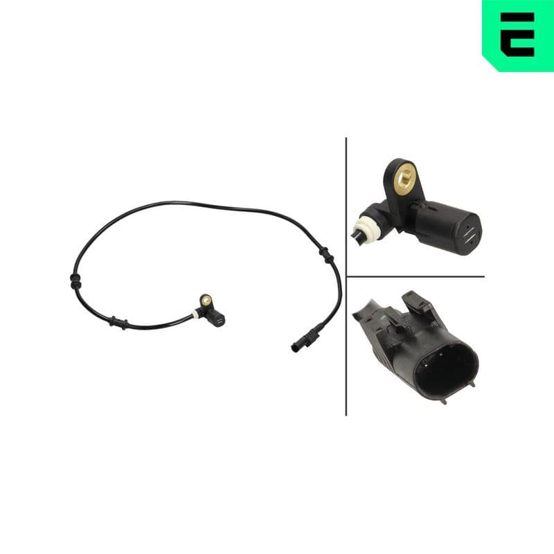 senzor,turatie roata OPTIMAL 06-S695