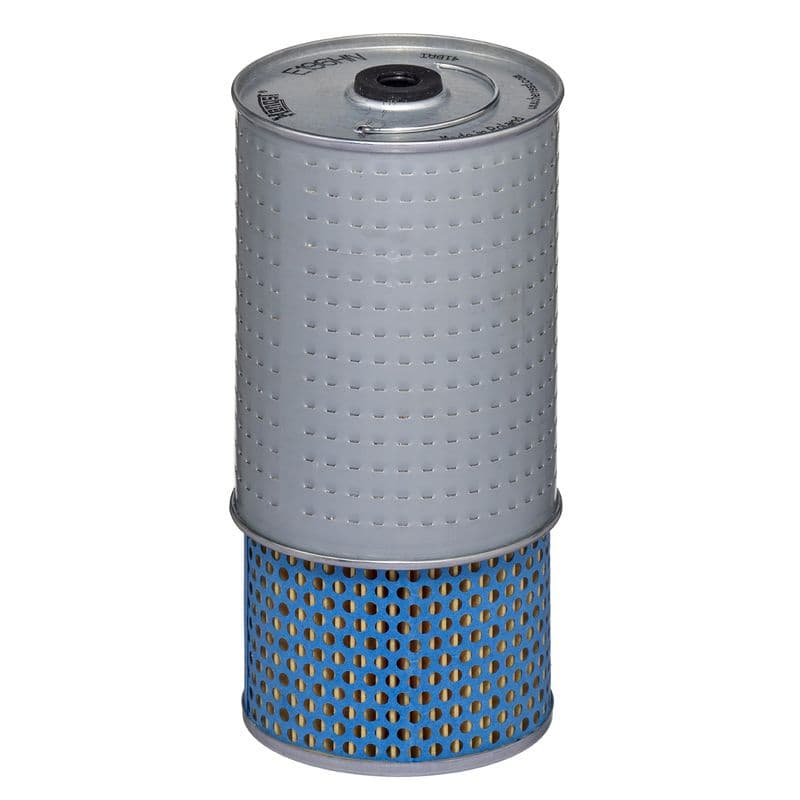 Filtru ulei HENGST FILTER E196HN D03