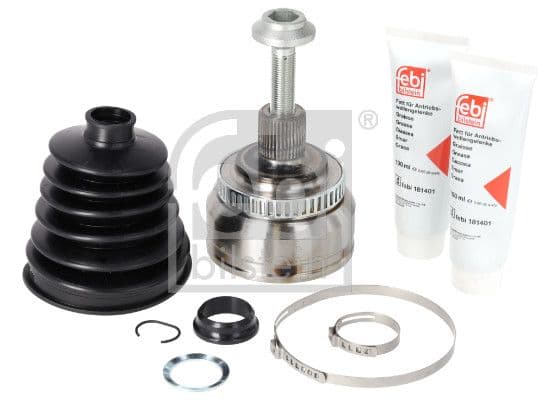Set articulatie, planetara FEBI BILSTEIN 196456