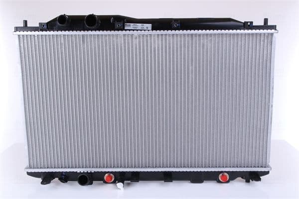 Radiator, racire motor NISSENS 68141