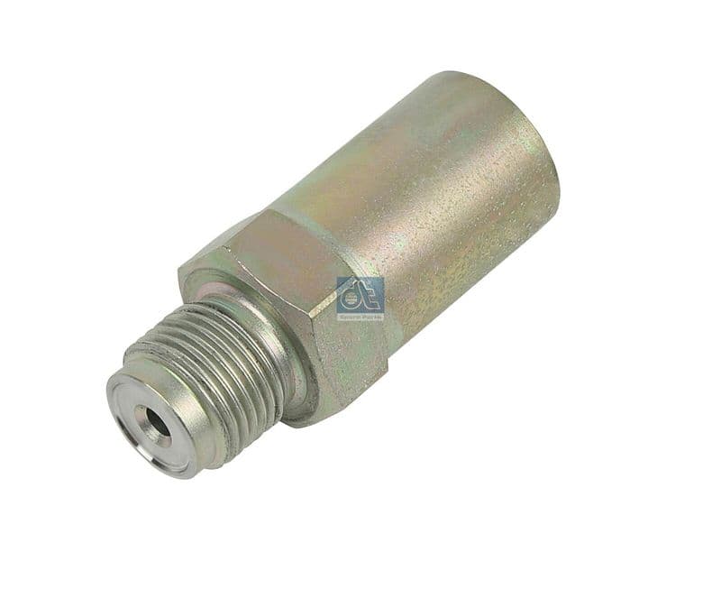 Supapa limitare presiune, sistem Common-Rail DT Spare Parts 6.33285
