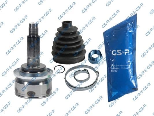 Set articulatie, planetara GSP 834165