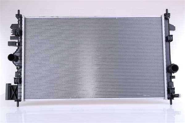 Radiator, racire motor NISSENS ** FIRST FIT ** 630773