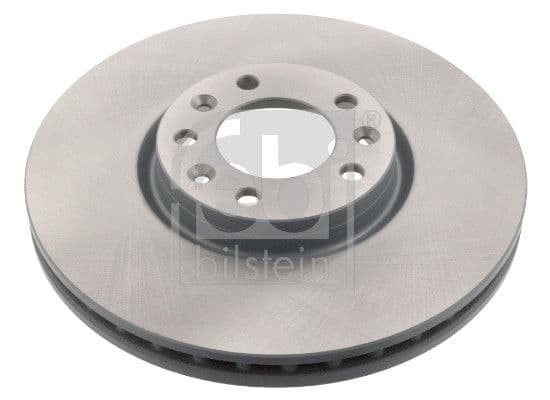 Disc frana FEBI BILSTEIN 43865