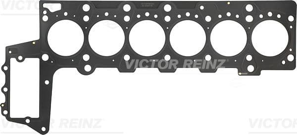 Garnitura, chiulasa VICTOR REINZ 61-35005-00