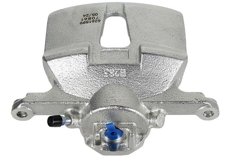 Etrier frana METZGER AUTOTEILE 6261599