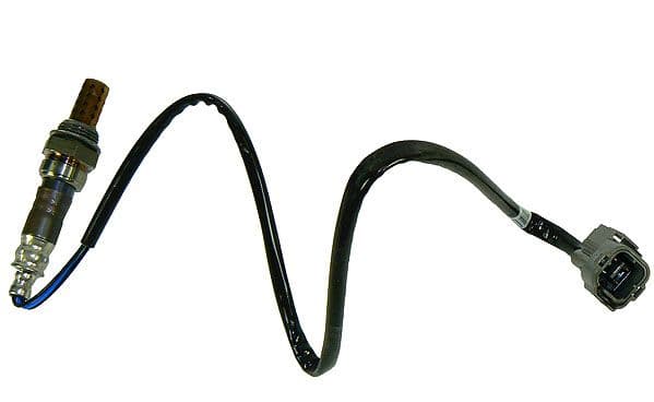 Sonda Lambda METZGER AUTOTEILE 0893104