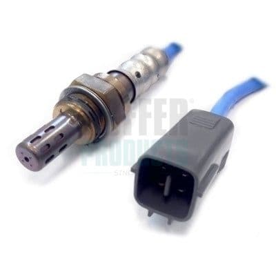 Sonda Lambda MEAT & DORIA 7481825