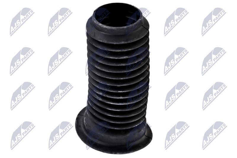Capac protectie/Burduf, amortizor NTY AB-MZ-032