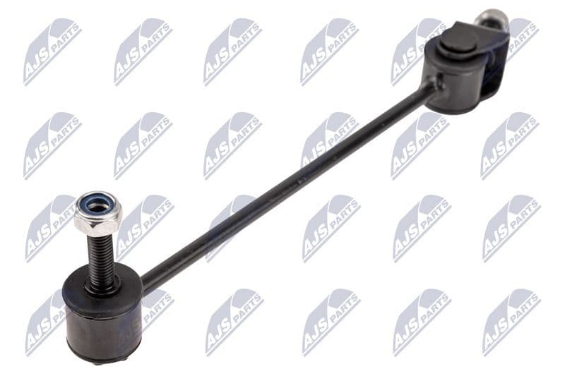 Brat/bieleta suspensie, stabilizator NTY ZLT-ME-022