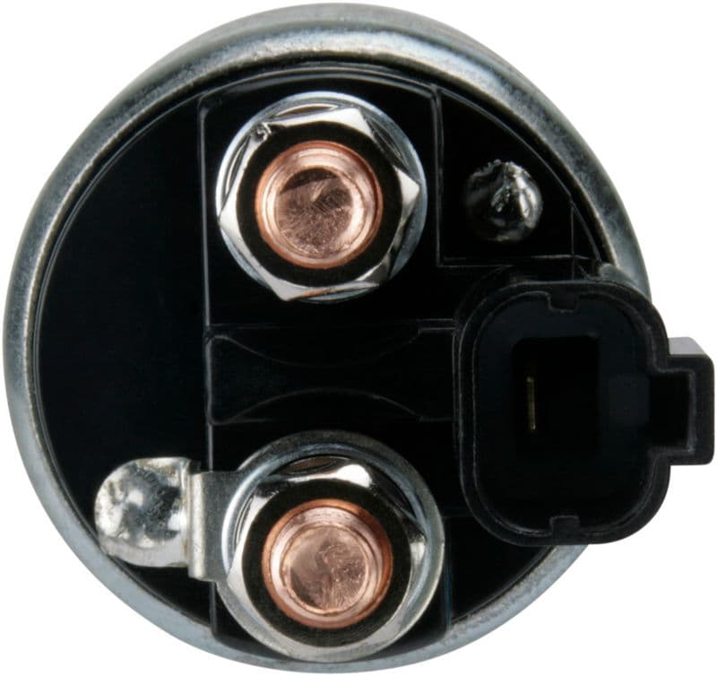Solenoid, electromotor HC-Cargo F 032 330 581