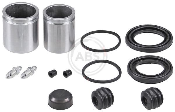 Set reparatie, etrier ABS 57152