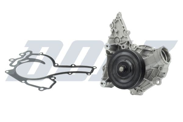 Pompă de apă, răcire motor DOLZ M234