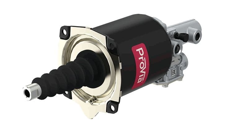Servo ambreiaj PROVIA PRO0510100