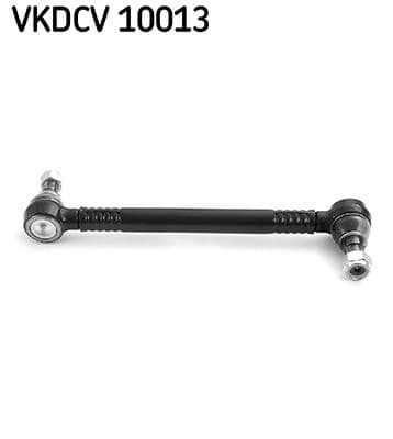 Brat/bieleta suspensie, stabilizator SKF VKDCV 10013