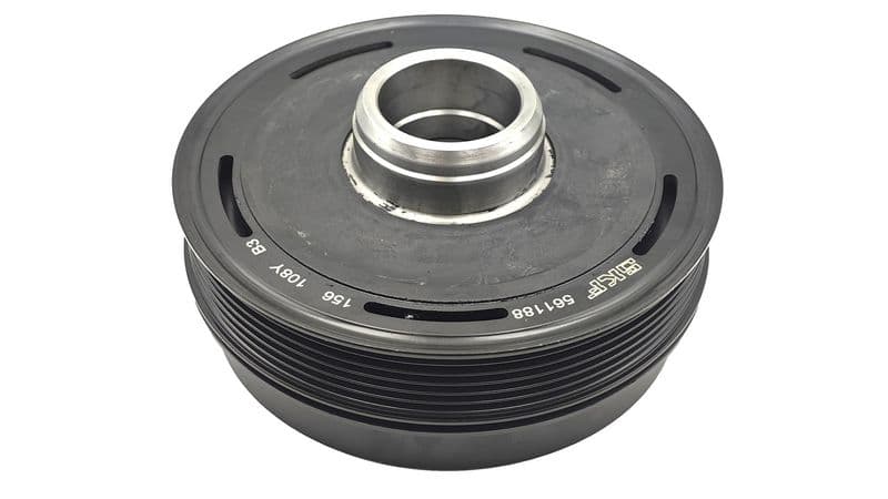 Fulie curea, arbore cotit SKF VKM 93840