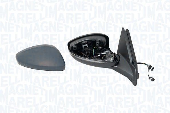 Oglinda exterioara MAGNETI MARELLI 182201572400