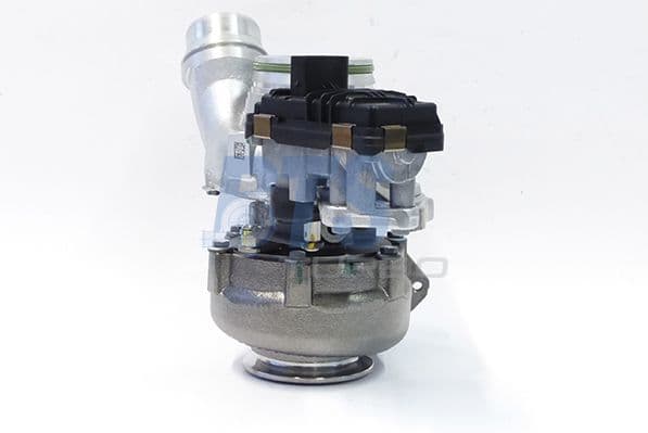 Compresor,sistem de supraalimentare BTS Turbo REMAN T916463BL