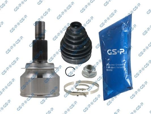 Set articulatie, planetara GSP 802495