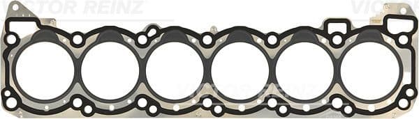 Garnitura, chiulasa VICTOR REINZ 61-52760-20