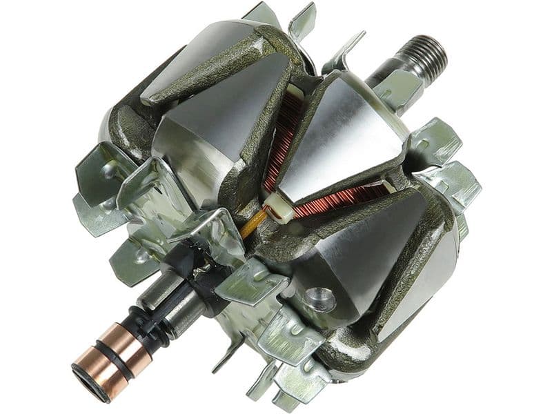 rotor,alternator AS-PL STANDARD AR0023