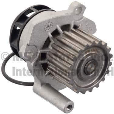 Pompă de apă, răcire motor PIERBURG 7.07152.11.0