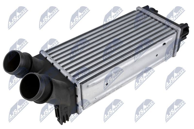 Intercooler, compresor NTY CNG-CT-017