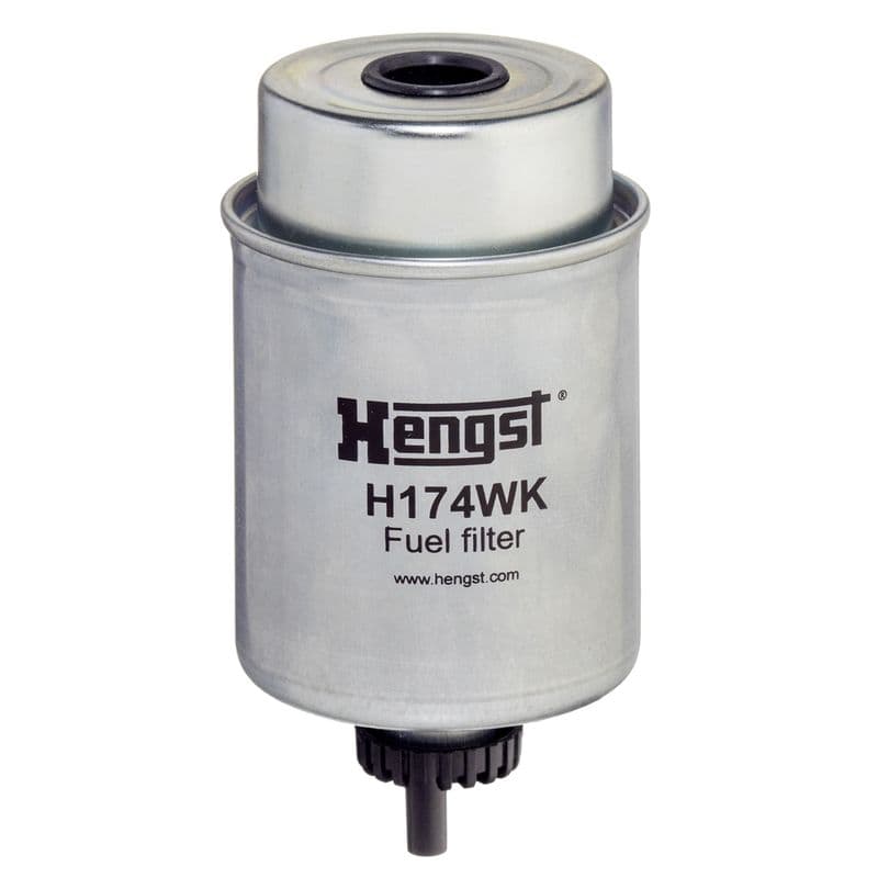 filtru combustibil HENGST FILTER H174WK