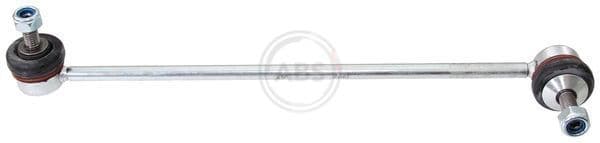 Brat/bieleta suspensie, stabilizator ABS 260499