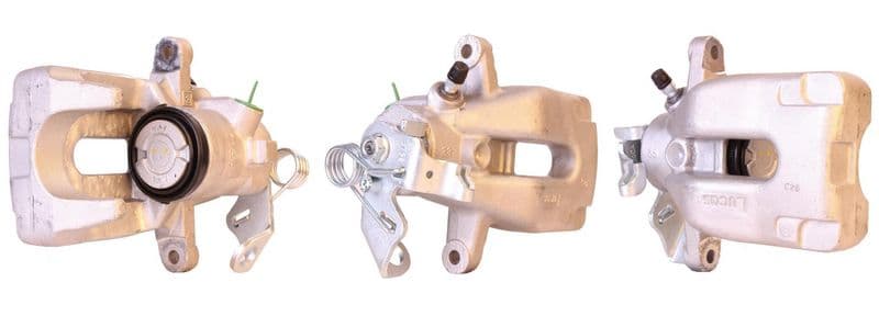 Etrier frana FERODO PREMIER FCL694377